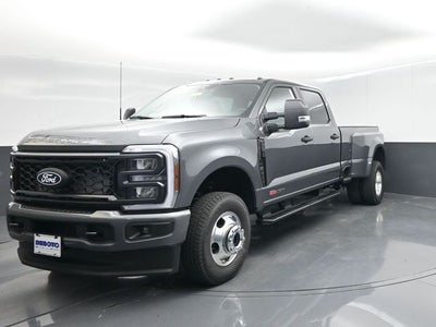 2027 Ford F-350SD XL DRW