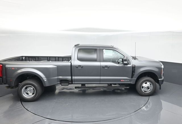 2027 Ford F-350SD XL DRW
