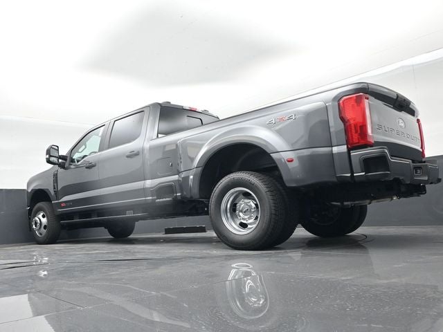 2027 Ford F-350SD XL DRW