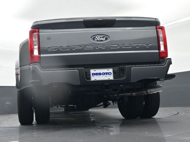 2027 Ford F-350SD XL DRW