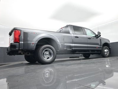 2027 Ford F-350SD XL DRW