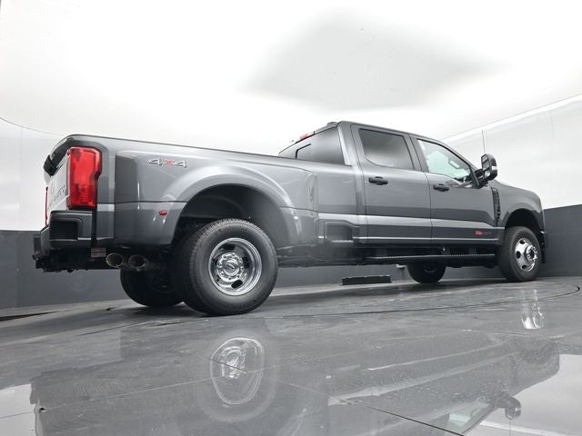 2027 Ford F-350SD XL DRW
