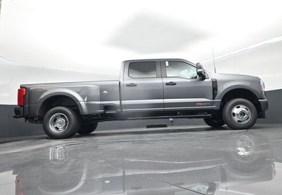 2027 Ford F-350SD XL DRW