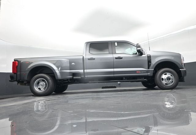2027 Ford F-350SD XL DRW