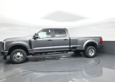 2027 Ford F-350SD XL DRW