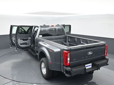 2027 Ford F-350SD XL DRW