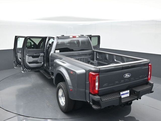 2027 Ford F-350SD XL DRW