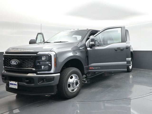 2027 Ford F-350SD XL DRW