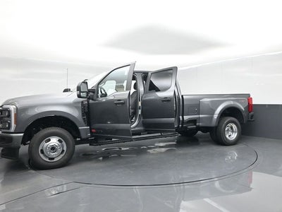 2027 Ford F-350SD XL DRW
