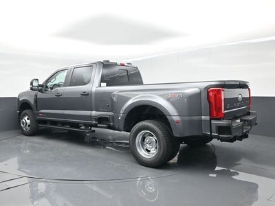 2027 Ford F-350SD XL DRW