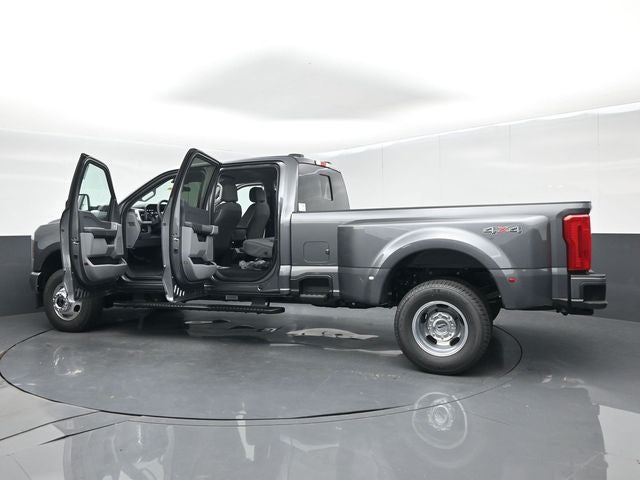 2027 Ford F-350SD XL DRW