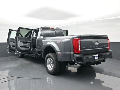 2027 Ford F-350SD XL DRW
