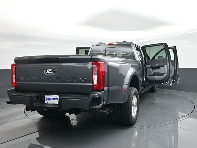 2027 Ford F-350SD XL DRW