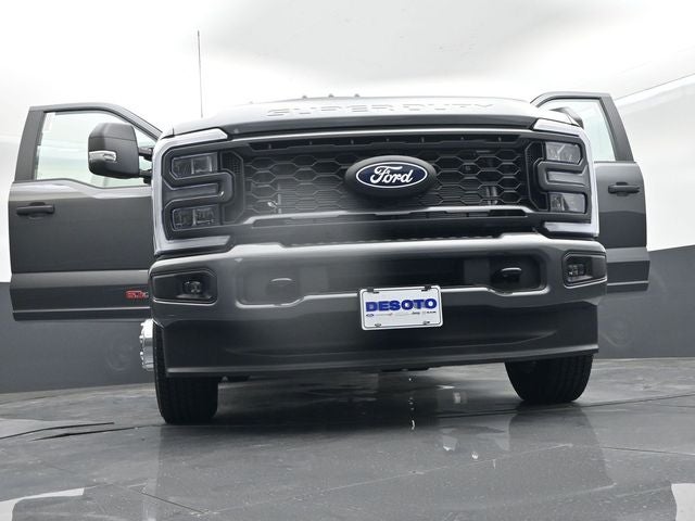 2027 Ford F-350SD XL DRW