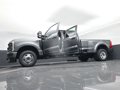 2027 Ford F-350SD XL DRW