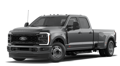 2027 Ford F-350SD XL DRW