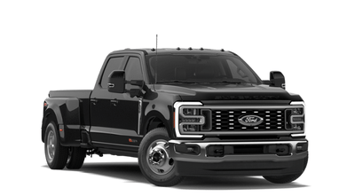 2027 Ford F-350SD Lariat DRW