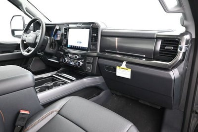 2026 Ford F-350SD Lariat DRW
