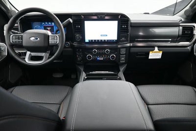 2026 Ford F-350SD Lariat DRW