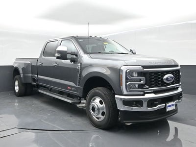 2026 Ford F-350SD Lariat DRW