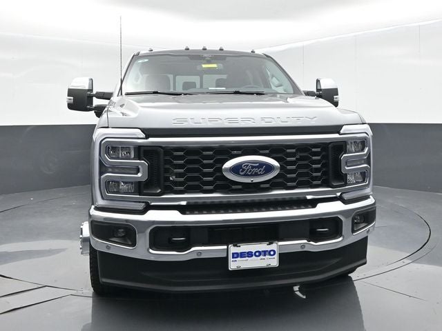 2026 Ford F-350SD Lariat DRW