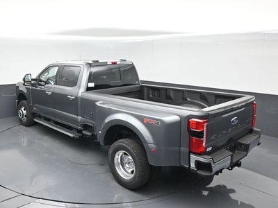 2026 Ford F-350SD Lariat DRW