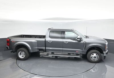 2026 Ford F-350SD Lariat DRW