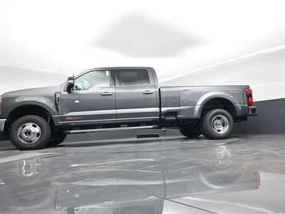 2026 Ford F-350SD Lariat DRW