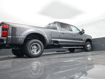 2026 Ford F-350SD Lariat DRW