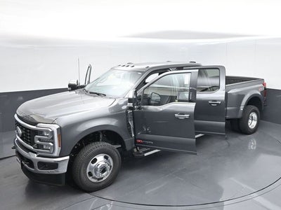 2026 Ford F-350SD Lariat DRW