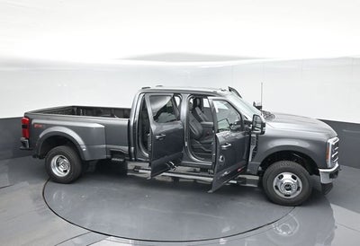 2026 Ford F-350SD Lariat DRW