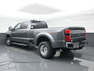 2026 Ford F-350SD Lariat DRW
