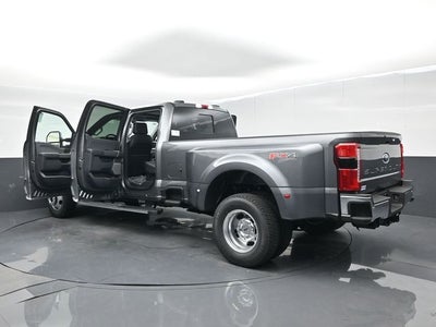 2026 Ford F-350SD Lariat DRW