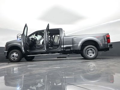 2026 Ford F-350SD Lariat DRW