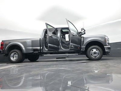 2026 Ford F-350SD Lariat DRW