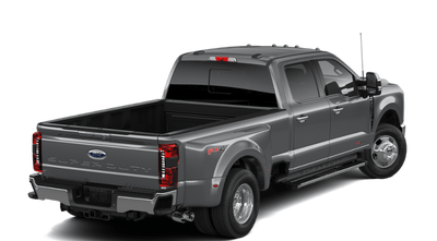 2026 Ford F-350SD Lariat DRW