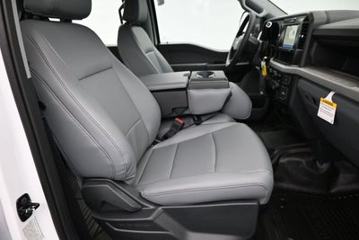 2027 Ford F-350SD XL DRW