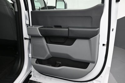 2027 Ford F-350SD XL DRW