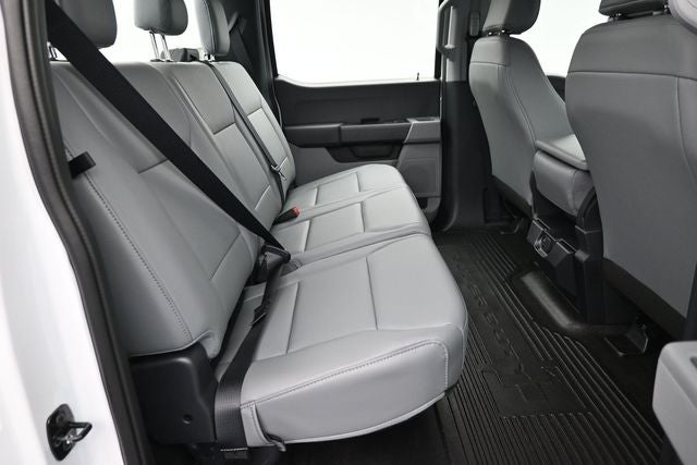 2027 Ford F-350SD XL DRW