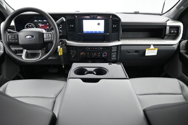2027 Ford F-350SD XL DRW