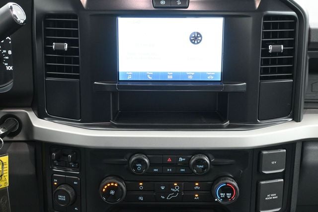 2027 Ford F-350SD XL DRW