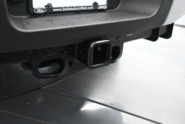 2027 Ford F-350SD XL DRW