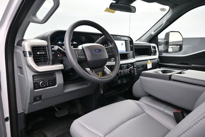2027 Ford F-350SD XL DRW