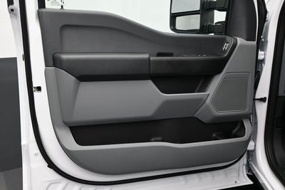 2027 Ford F-350SD XL DRW