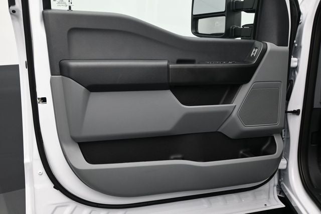 2027 Ford F-350SD XL DRW