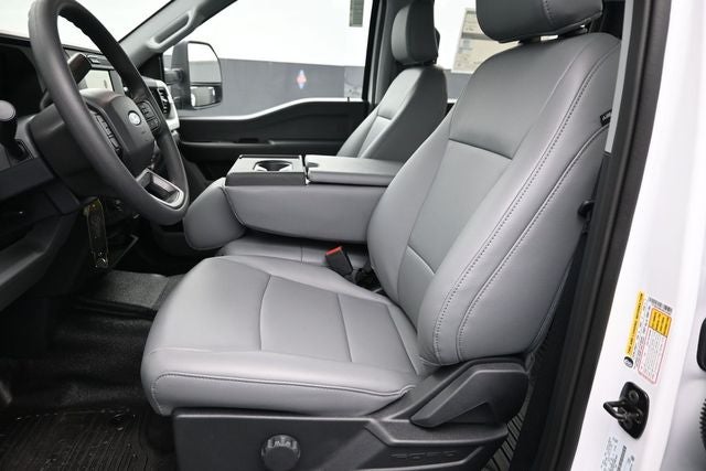 2027 Ford F-350SD XL DRW