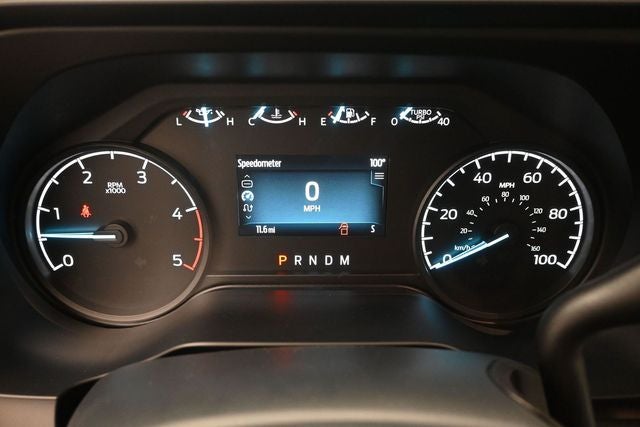 2027 Ford F-350SD XL DRW