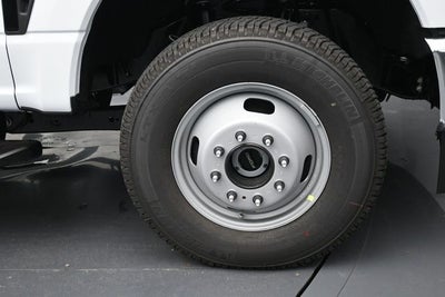2027 Ford F-350SD XL DRW