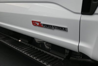 2027 Ford F-350SD XL DRW