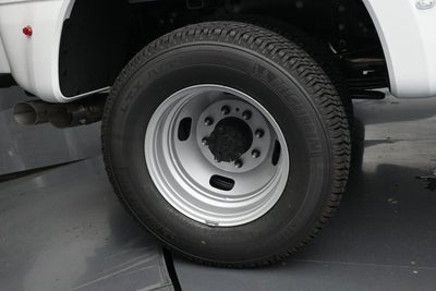 2027 Ford F-350SD XL DRW